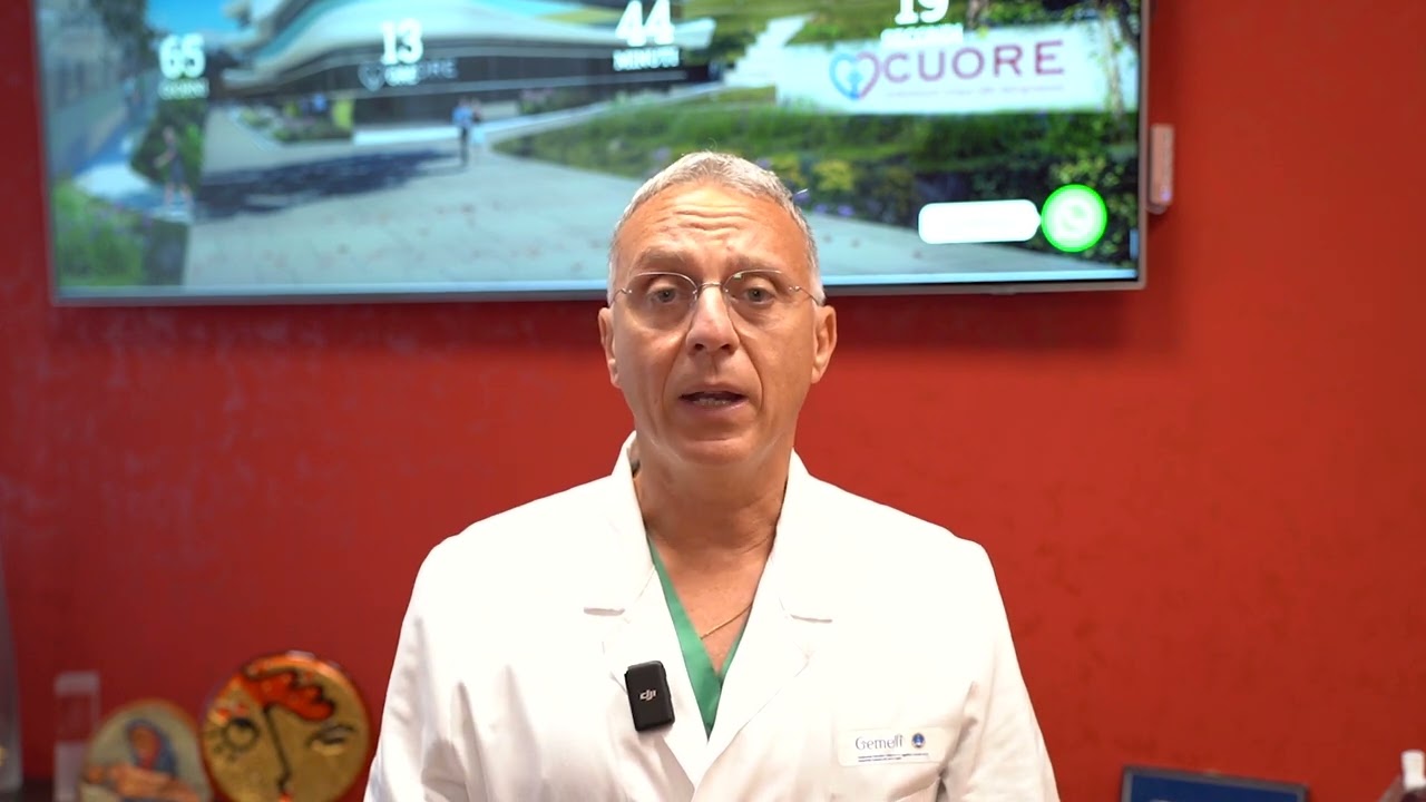 Francesco Burzotta