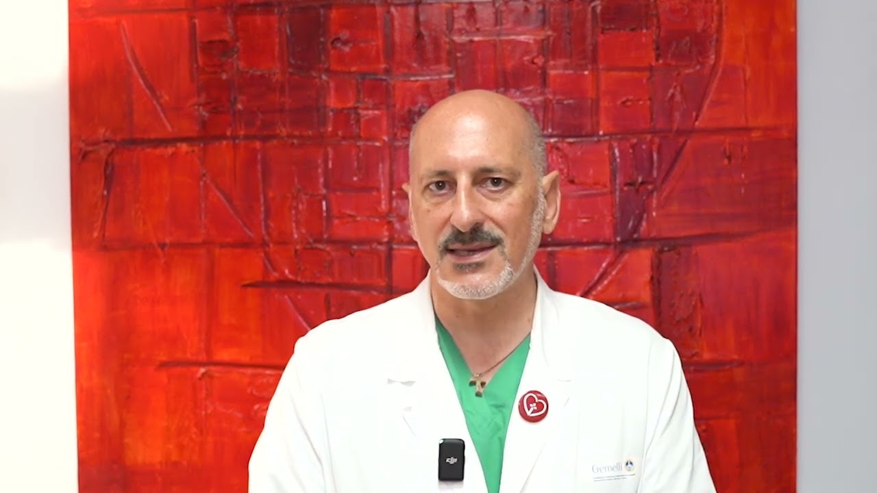 Massimo Massetti